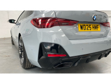 BMW 4 Series M440i xDrive MHT 5dr Step Auto Petrol Hatchback